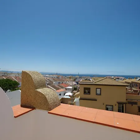 Villa Casa Maldo à Tarifa Extérieur photo