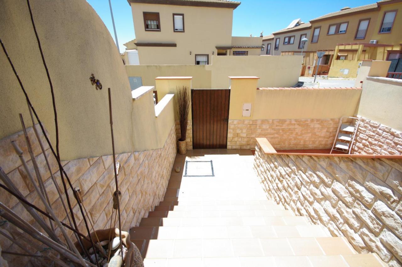 Casa Maldo Holiday home