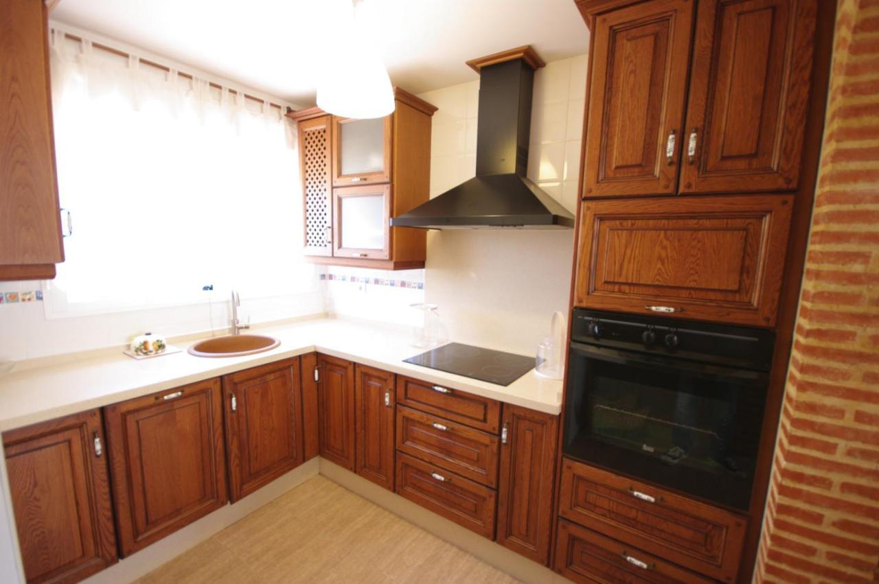 Holiday home Casa Maldo