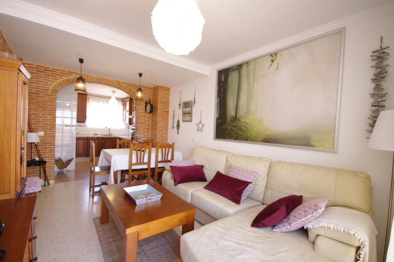 Hébergement de vacances Casa Maldo Tarifa