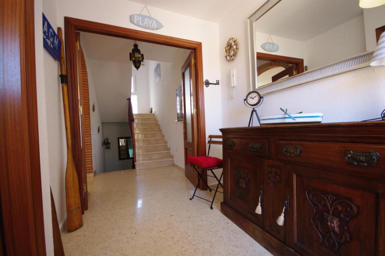 Hébergement de vacances Casa Maldo Tarifa