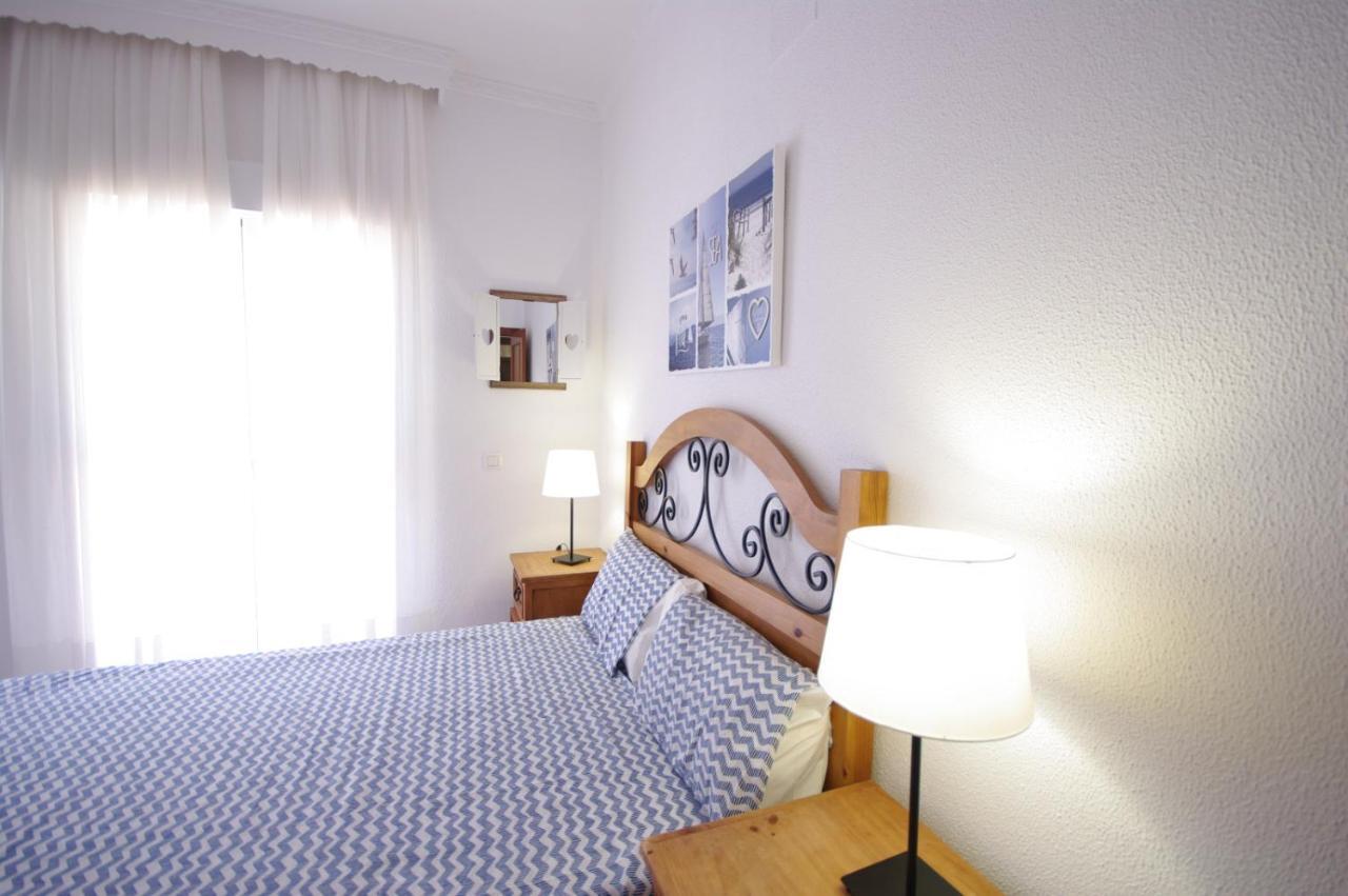 Holiday home Casa Maldo *