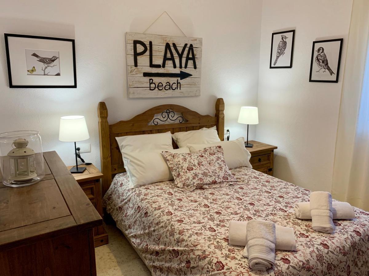 Holiday home Casa Maldo Tarifa