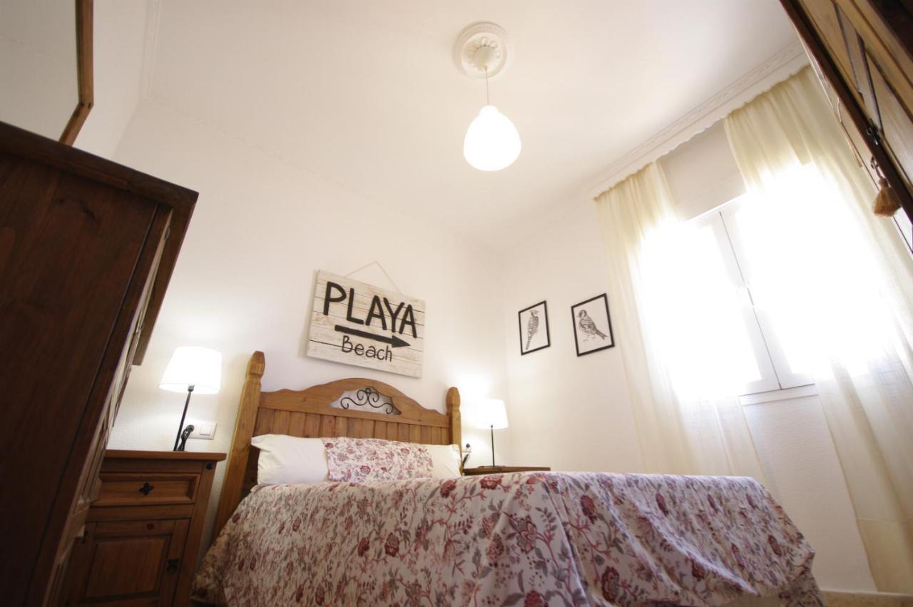 Holiday home Casa Maldo