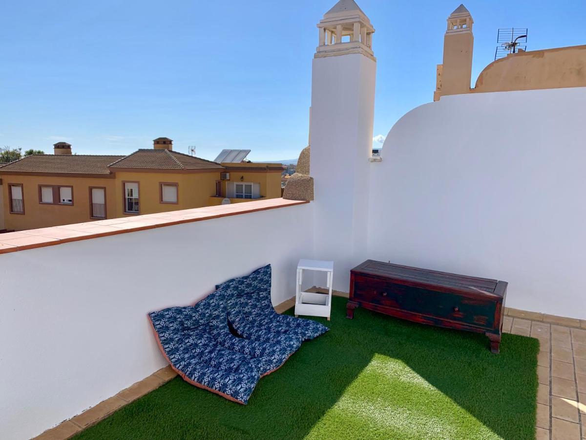 Casa Maldo * Tarifa