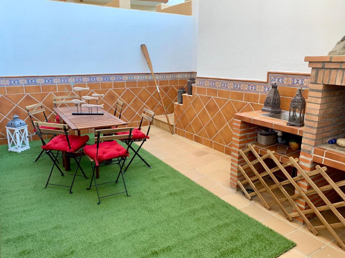 Casa Maldo Holiday home Tarifa