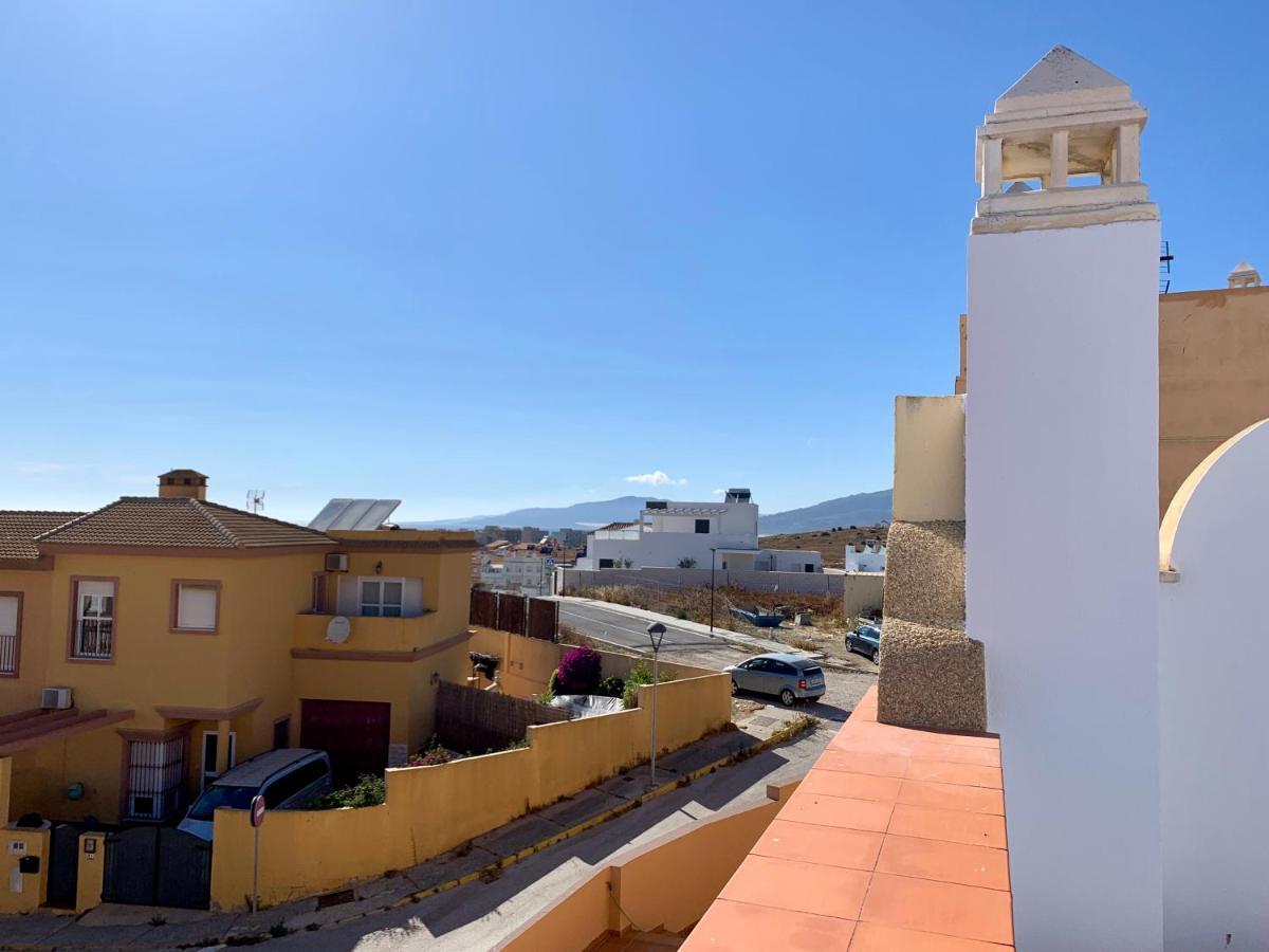 Hébergement de vacances Casa Maldo Tarifa