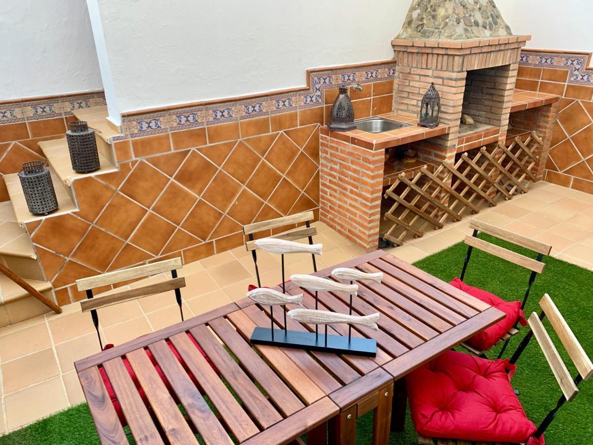 Casa Maldo * Tarifa