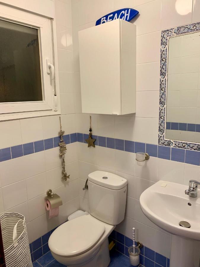 Casa Maldo Holiday home Tarifa